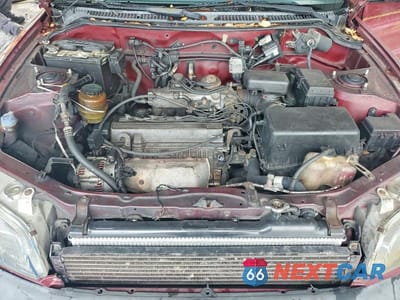 Zdjęcie 12 z 13 samochodu: 1997 TOYOTA RAV4 BASE VIN:JT3HP10V2V7032905 - miniatura