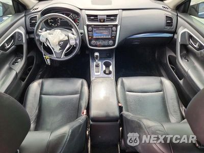 Zdjęcie 8 z 12 samochodu: 2018 NISSAN ALTIMA 2.5 SR VIN:1N4AL3AP6JC471827 - miniatura