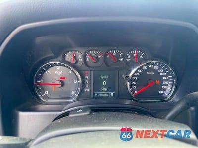 Zdjęcie 8 z 10 samochodu: 2015 CHEVROLET SILVERADO K1500 VIN:1GCNKPEH5FZ161021 - miniatura