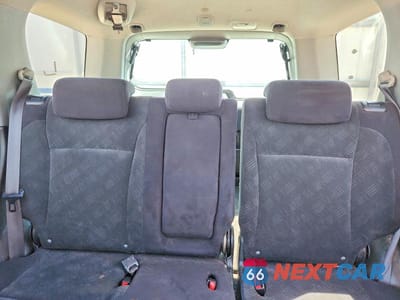 Zdjęcie 10 z 13 samochodu: 2006 HONDA CR-V EX VIN:JHLRD68856C026564 - miniatura