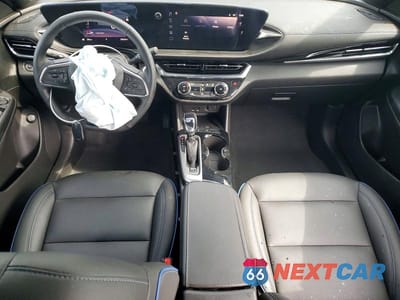 Zdjęcie 8 z 12 samochodu: 2025 BUICK ENVISTA SPORT TOURING VIN:KL47LBEP3SB145333 - miniatura