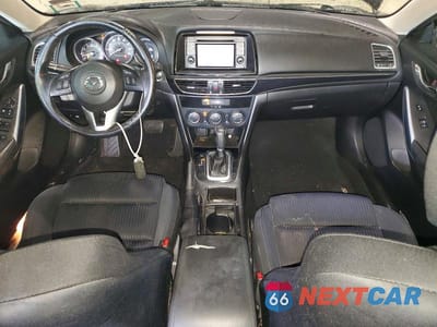 Zdjęcie 8 z 12 samochodu: 2015 MAZDA 6 SPORT VIN:JM1GJ1U53F1200929 - miniatura