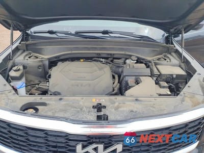 Zdjęcie 12 z 13 samochodu: 2022 KIA TELLURIDE EX VIN:5XYP34HC6NG200751 - miniatura