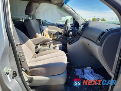 Zdjęcie 7 z 14 samochodu: 2011 KIA SEDONA LX VIN:KNDMG4C76B6370057 - miniatura