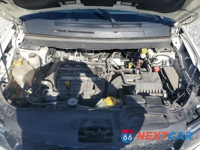 Zdjęcie 12 z 13 samochodu: 2020 DODGE JOURNEY CROSSROAD VIN:3C4PDCGB4LT264244 - miniatura