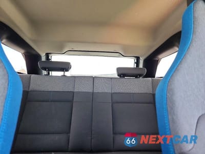 Zdjęcie 10 z 13 samochodu: 2017 BMW I3 REX VIN:WBY1Z8C35HV894928 - miniatura