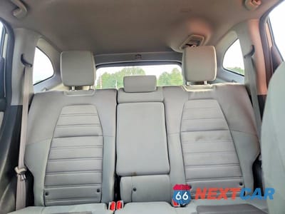 Zdjęcie 10 z 13 samochodu: 2017 HONDA CR-V EX VIN:5J6RW2H57HL055552 - miniatura