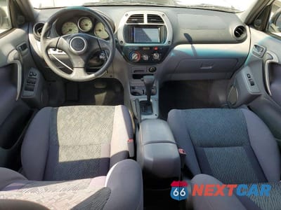 Zdjęcie 8 z 13 samochodu: 2002 TOYOTA RAV4 BASE VIN:JTEGH20VX20062065 - miniatura