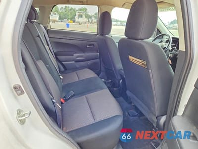 Zdjęcie 11 z 13 samochodu: 2017 MITSUBISHI OUTLANDER SPORT ES VIN:JA4AP3AU6HZ053256 - miniatura
