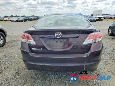 Zdjęcie 6 z 12 samochodu: 2010 MAZDA 6 I VIN:1YVHZ8BH6A5M21620 - miniatura