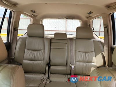 Zdjęcie 10 z 14 samochodu: 2005 LEXUS GX 470 VIN:JTJBT20X550084121 - miniatura