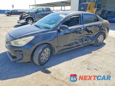 2020 KIA RIO 3KPA24AD0LE328862 - główne zdjęcie licytacji z USA - miniatura
