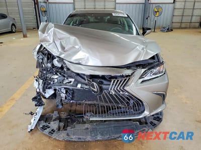 Piąte zdjęcie samochodu w środku: 2020 LEXUS ES 350 BASE VIN:58ACZ1B12LU080921 - miniatura