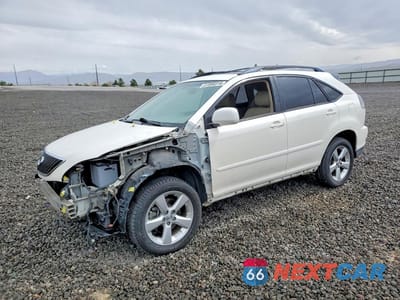 2004 LEXUS RX 330 JTJHA31U440073958 - główne zdjęcie licytacji z USA - miniatura