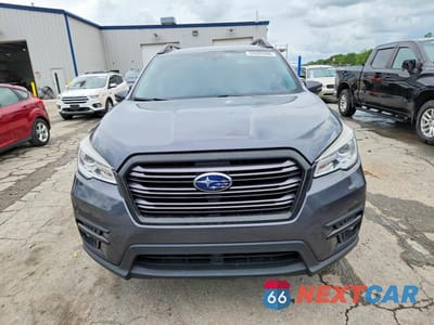 Piąte zdjęcie samochodu w środku: 2021 SUBARU ASCENT LIMITED VIN:4S4WMAMD2M3452050 - miniatura