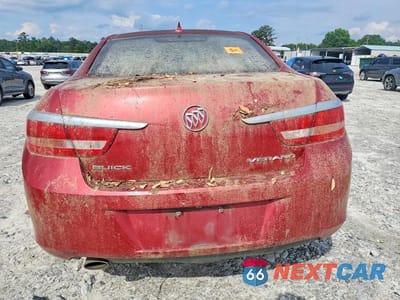 Zdjęcie 6 z 12 samochodu: 2013 BUICK VERANO VIN:1G4PP5SK8D4248402 - miniatura