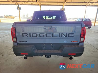Zdjęcie 6 z 13 samochodu: 2026 HONDA RIDGELINE TRAIL SPORT VIN:5FPYK3F67TB029583 - miniatura