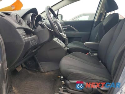 Zdjęcie 7 z 13 samochodu: 2013 MAZDA 5 VIN:JM1CW2CL5D0162192 - miniatura