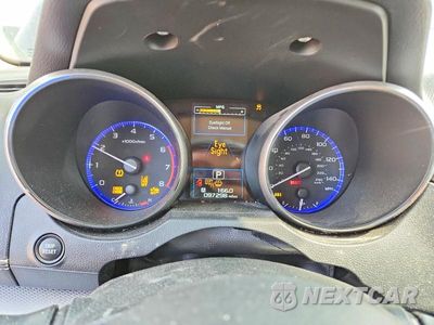 Zdjęcie 9 z 13 samochodu: 2019 SUBARU OUTBACK 2.5I PREMIUM VIN:4S4BSAHC1K3249007 - miniatura