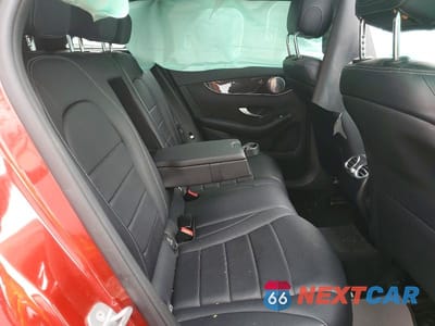 Zdjęcie 11 z 13 samochodu: 2017 MERCEDES-BENZ GLC 300 4MATIC VIN:WDC0G4KB4HF166185 - miniatura