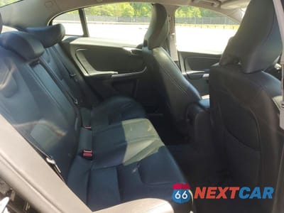 Zdjęcie 10 z 13 samochodu: 2016 VOLVO S60 PREMIER VIN:YV1612TK5G2401794 - miniatura