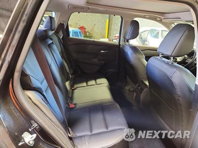 Zdjęcie 11 z 14 samochodu: 2022 NISSAN ROGUE SV VIN:5N1BT3BB4NC706826 - miniatura