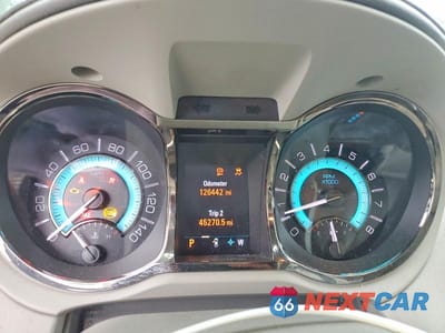 Zdjęcie 9 z 12 samochodu: 2013 BUICK LACROSSE VIN:1G4GC5E3XDF324416 - miniatura