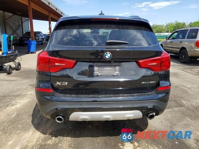 Zdjęcie 6 z 12 samochodu: 2019 BMW X3 XDRIVE30I VIN:5UXTR9C59KLP90929 - miniatura