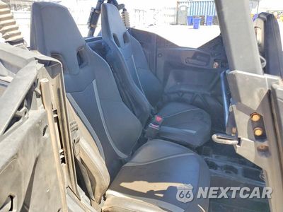 Zdjęcie 6 z 10 samochodu: 2023 CAN-AM MAVERICK SPORT MAX UTILITY VEHICLE VIN:3JB1BAX45PK000059 - miniatura