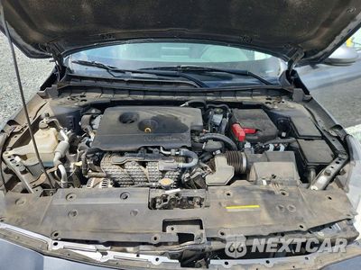 Zdjęcie 11 z 12 samochodu: 2019 NISSAN ALTIMA SL VIN:1N4BL4EV1KC158317 - miniatura