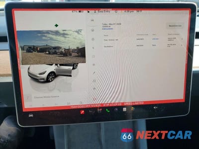 Zdjęcie 9 z 13 samochodu: 2023 TESLA MODEL Y VIN:7SAYGDEE3PF700829 - miniatura