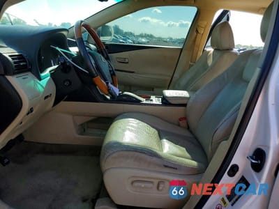 Zdjęcie 7 z 14 samochodu: 2011 LEXUS RX 350 VIN:2T2BK1BA1BC114639 - miniatura