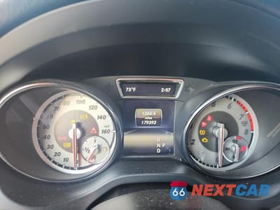 Zdjęcie 9 z 12 samochodu: 2014 MERCEDES-BENZ CLA 250 4MATIC VIN:WDDSJ4GB9EN143226 - miniatura