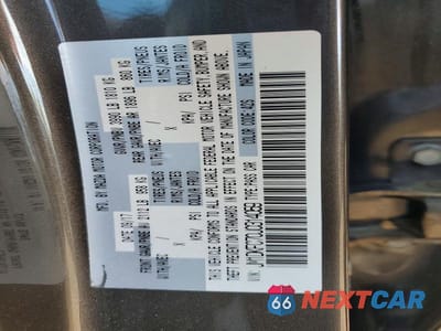 Zdjęcie 13 z 13 samochodu: 2018 MAZDA CX-3 TOURING VIN:JM1DKFC70J0314059 - miniatura