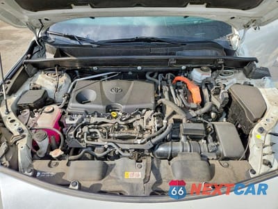 Zdjęcie 12 z 13 samochodu: 2021 TOYOTA VENZA LIMITED VIN:JTEAAAAH3MJ025739 - miniatura