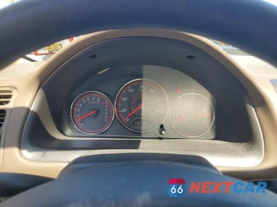 Zdjęcie 9 z 13 samochodu: 2004 HONDA CIVIC EX VIN:1HGEM22954L014760 - miniatura