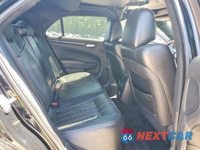 Zdjęcie 10 z 12 samochodu: 2014 CHRYSLER 300 S VIN:2C3CCABG7EH373175 - miniatura