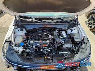 Zdjęcie 11 z 13 samochodu: 2024 HYUNDAI KONA N LINE VIN:KM8HA3A32RU058462 - miniatura