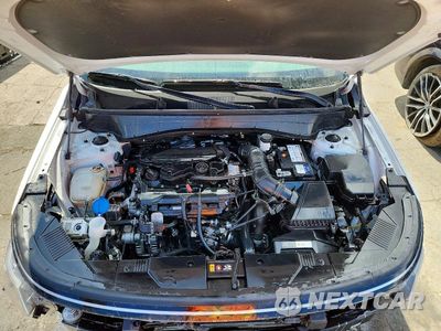 Zdjęcie 11 z 13 samochodu: 2024 HYUNDAI KONA N LINE VIN:KM8HA3A32RU058462 - miniatura