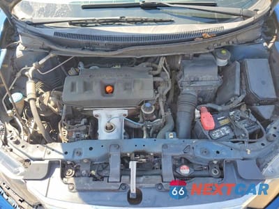 Zdjęcie 11 z 12 samochodu: 2012 HONDA CIVIC LX VIN:2HGFB2F52CH580355 - miniatura