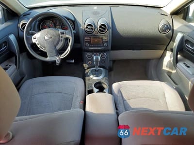 Zdjęcie 8 z 14 samochodu: 2012 NISSAN ROGUE S VIN:JN8AS5MV1CW385981 - miniatura