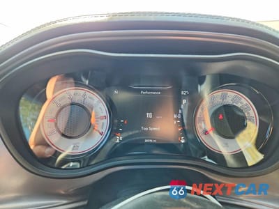 Zdjęcie 9 z 12 samochodu: 2023 DODGE CHALLENGER R VIN:2C3CDZBT9PH527302 - miniatura
