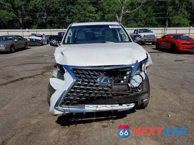 Piąte zdjęcie samochodu w środku: 2021 LEXUS GX 460 LUXURY VIN:JTJGM7BXXM5276780 - miniatura