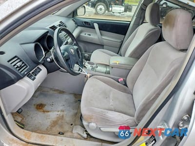 Zdjęcie 7 z 13 samochodu: 2008 TOYOTA HIGHLANDER BASE VIN:JTEES41A282067998 - miniatura