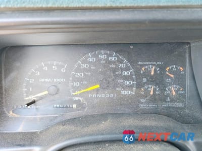 Zdjęcie 9 z 12 samochodu: 1999 CHEVROLET SUBURBAN K1500 VIN:1GNFK16R7XJ541462 - miniatura
