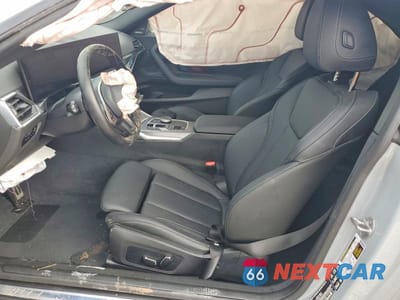 Zdjęcie 7 z 13 samochodu: 2024 BMW M240XI VIN:3MW53CM06R8E51782 - miniatura