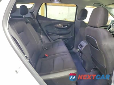 Zdjęcie 11 z 13 samochodu: 2024 GMC TERRAIN SLE VIN:3GKALMEG9RL308376 - miniatura