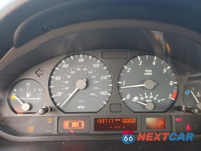 Zdjęcie 9 z 12 samochodu: 2004 BMW 325 CI VIN:WBABW33434PL29857 - miniatura