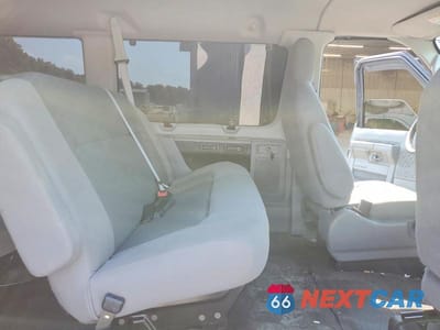Zdjęcie 11 z 13 samochodu: 2009 FORD ECONOLINE E150 WAGON VIN:1FMNE11W99DA87348 - miniatura