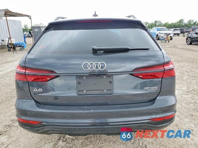 Zdjęcie 6 z 13 samochodu: 2025 AUDI A6 ALLROAD PREMIUM PLUS VIN:WAU72BF26SN009964 - miniatura